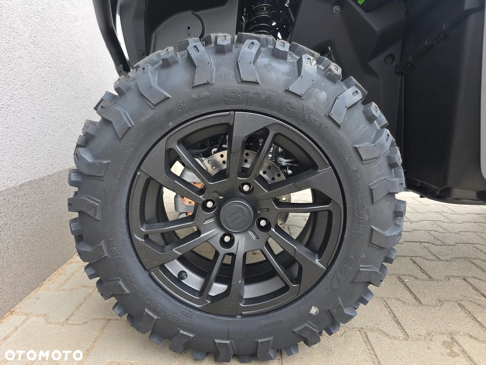 CFMoto CForce - 16