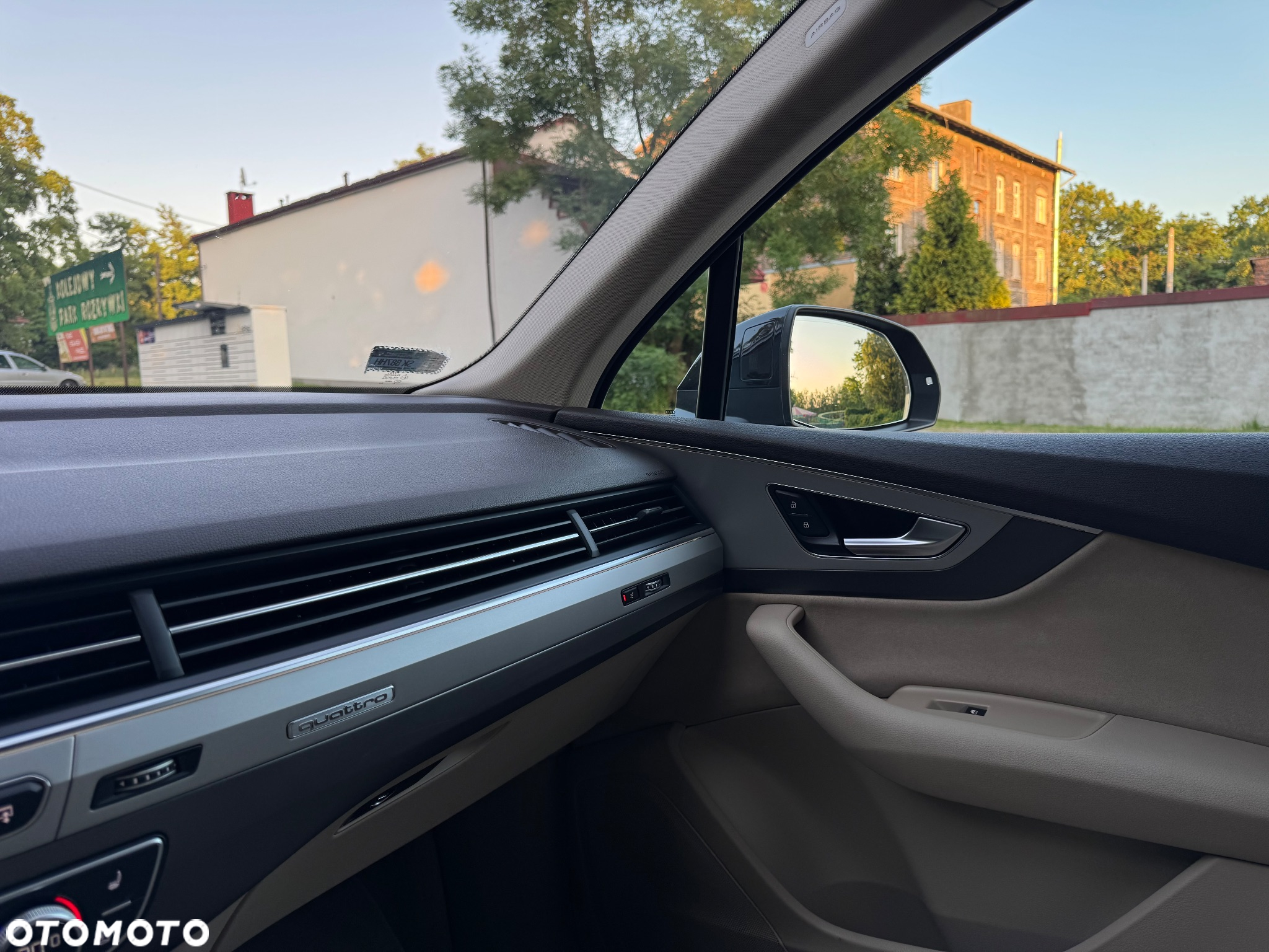 Audi Q7 3.0 TDI Quattro Tiptronic - 25