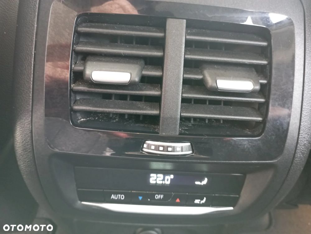 BMW X3 xDrive20i Advantage sport - 27
