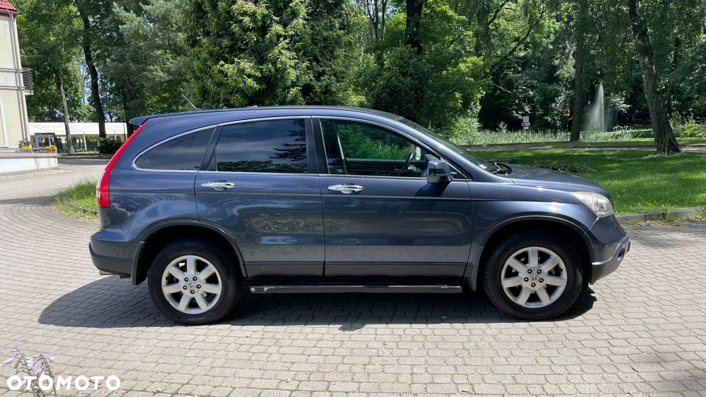 Honda CR-V 2.0 Executive - 4