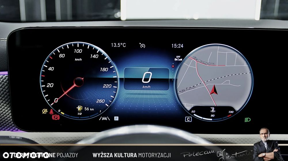 Mercedes-Benz CLA - 22