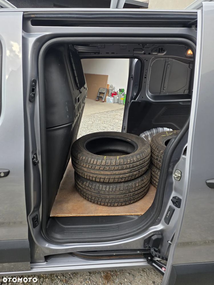 Citroën Berlingo - 14