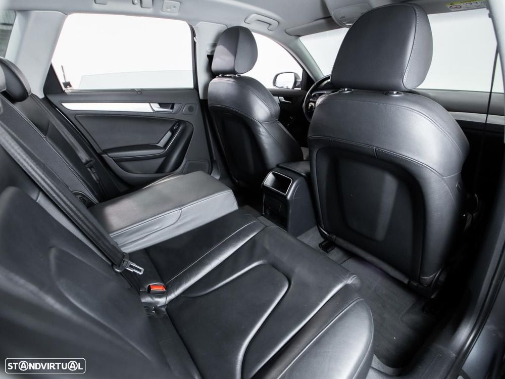 Audi A4 Avant - 9