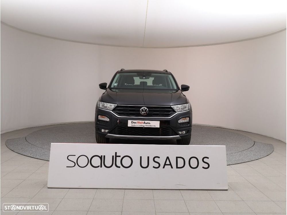 VW T-Roc 1.0 TSI Style - 1