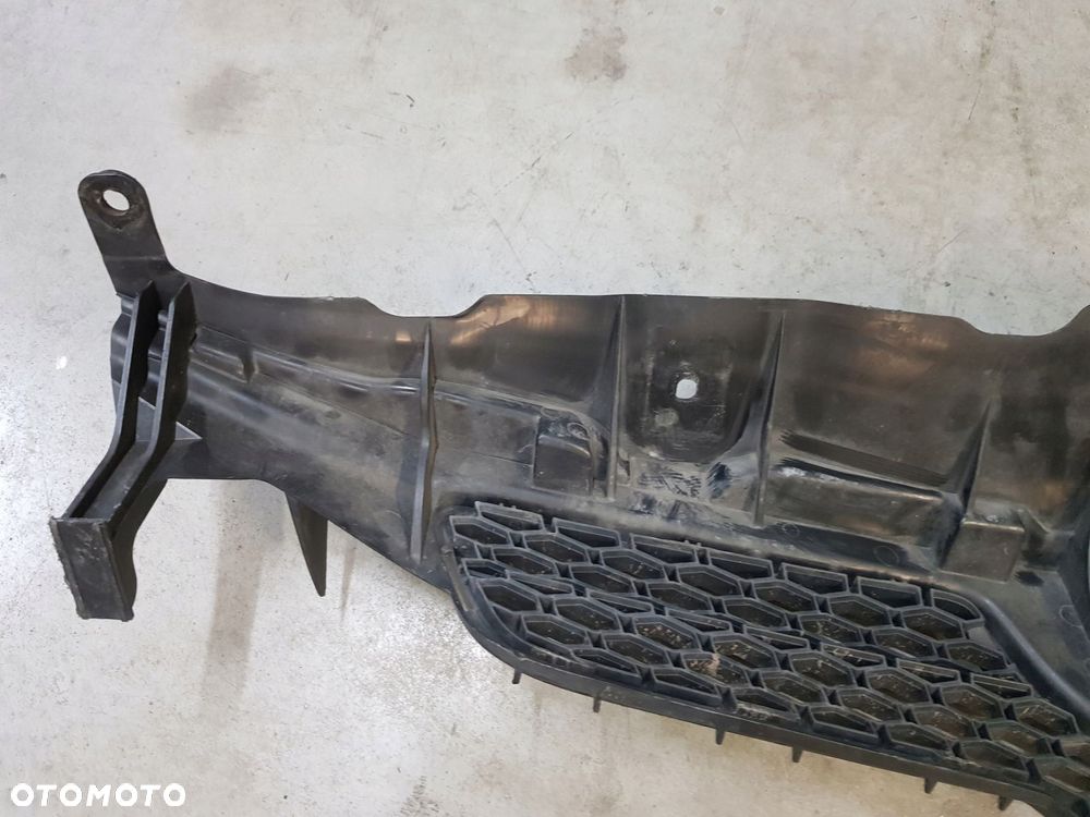 atrapa grill 53111-12a00 toyota auris i e15 eur hb 07r - 9