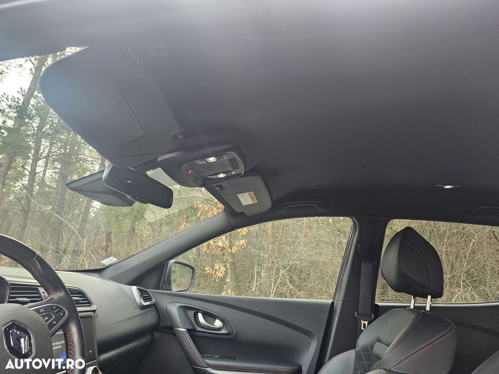 Renault Kadjar TCe 159 GPF Intens - 13