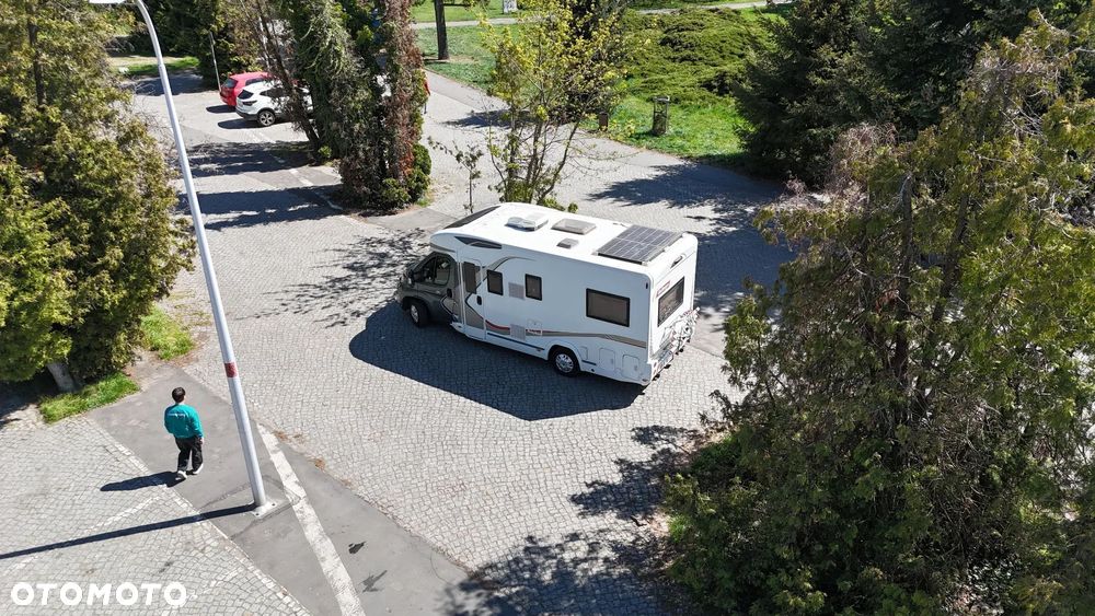 Fiat KAMPER CHALLENGER MAGEO 291 - 8