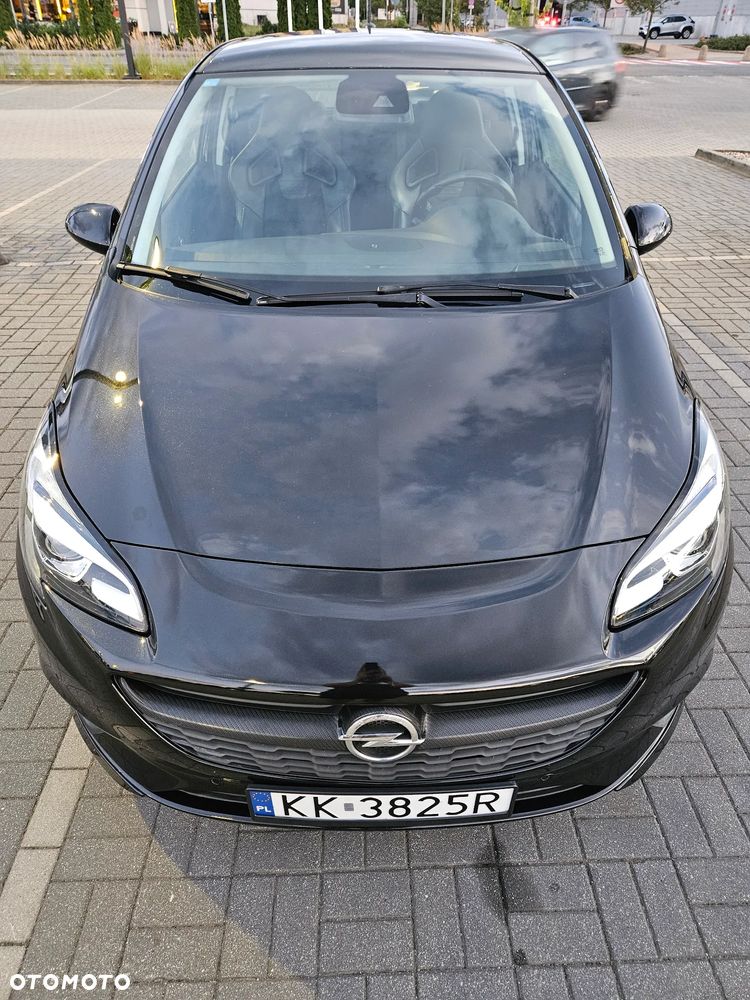 Opel Corsa 1.4 T GSi S&S - 18