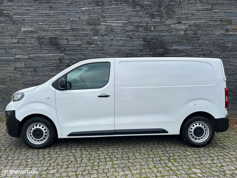 Peugeot 1.5 Hdi 3 Lugares - 5