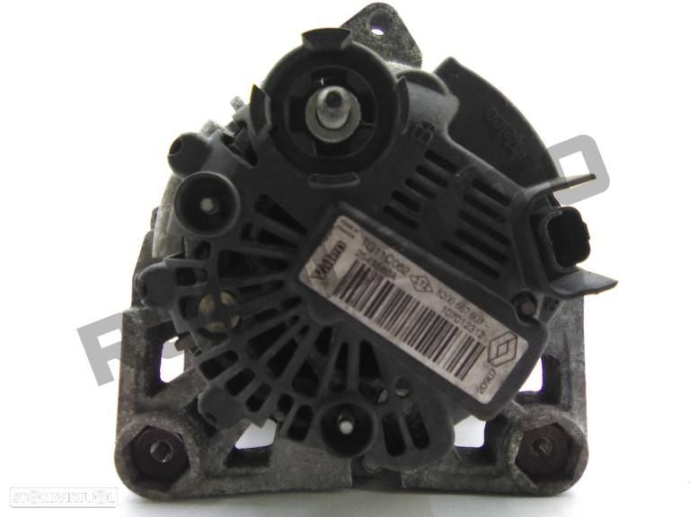 Alternador 586_215 Renault Megane Ii Grandtour [2003_2012] 1.5 - 2