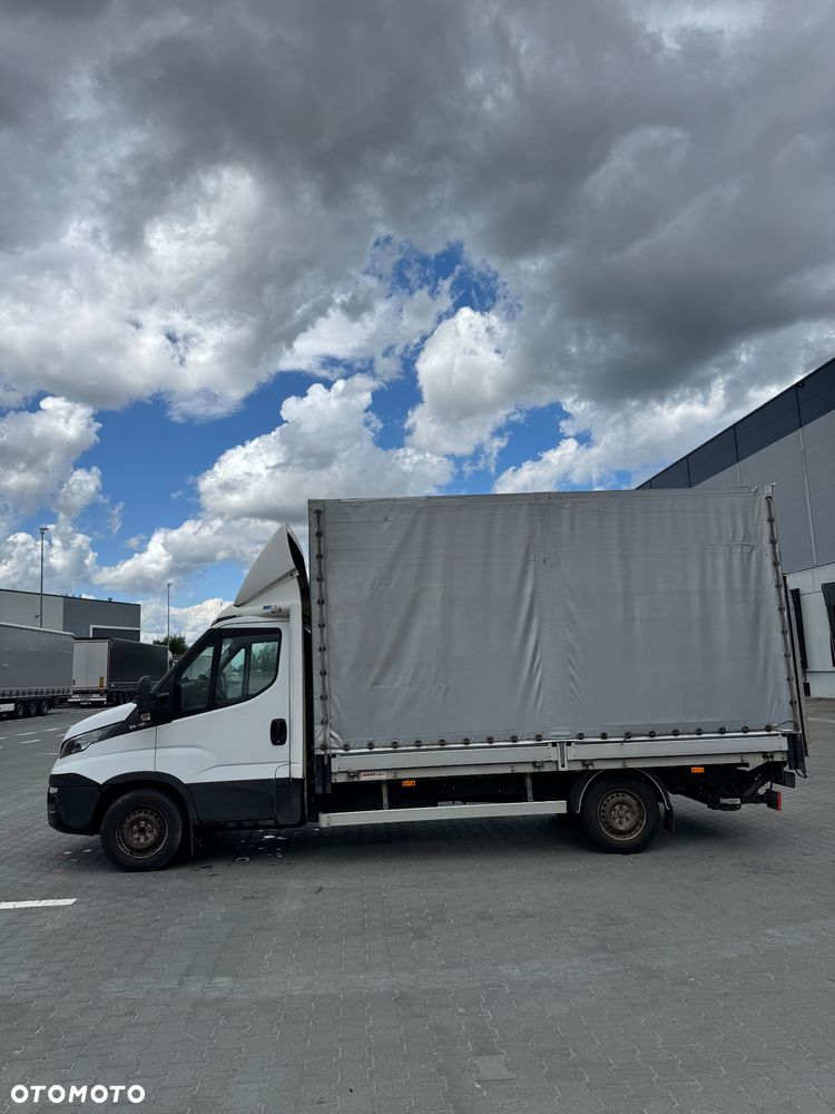 Iveco 35s18 - 4