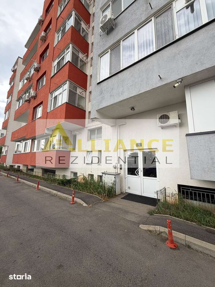 APARTAMENT 2 CAMERE ÎN EXCLUSIVITATE — fotografia 1