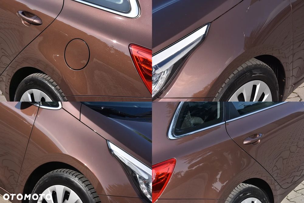Kia Ceed 1.6 CRDi L - 31