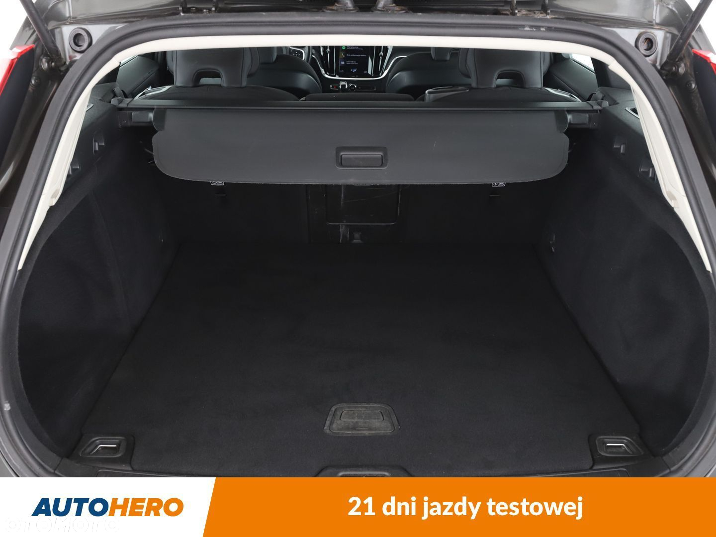 Volvo V60 - 17
