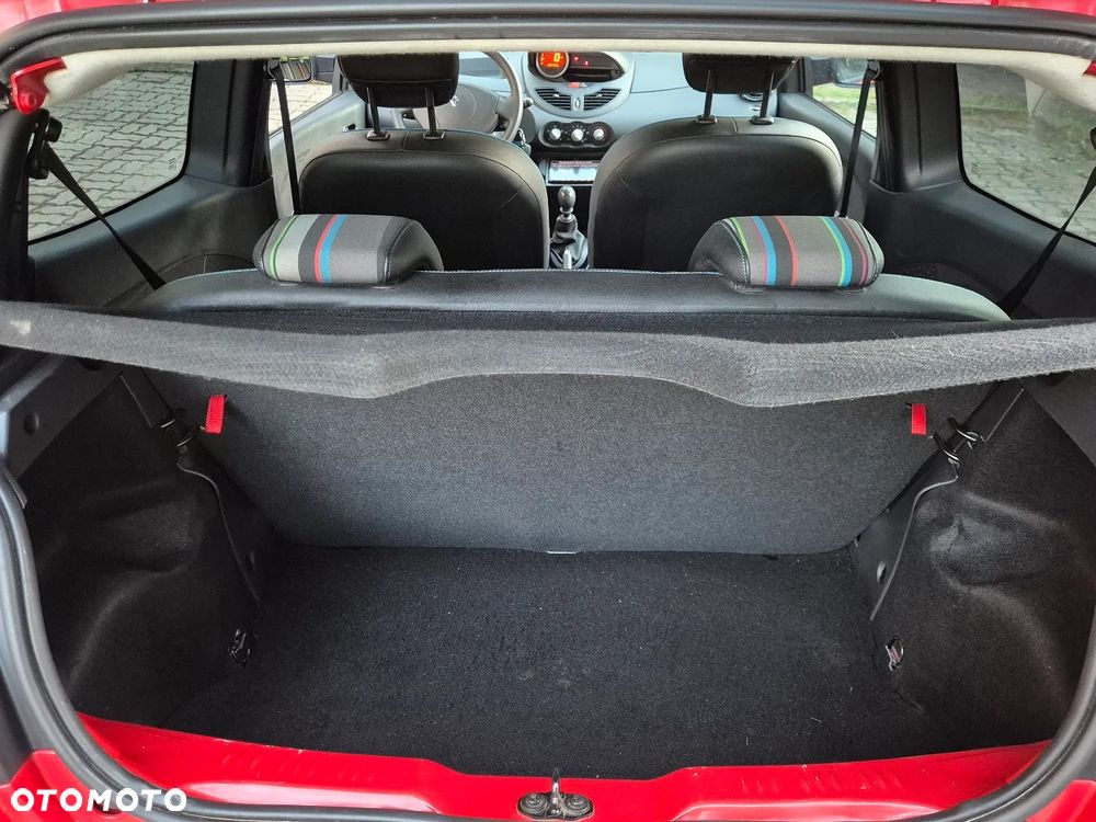 Renault Twingo - 25