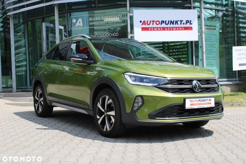 Volkswagen Taigo - 3