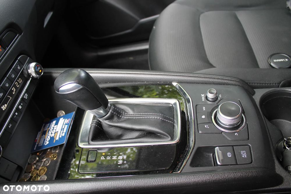 Mazda CX-5 SKYACTIV-D 150 SCR Exclusive-Line - 17