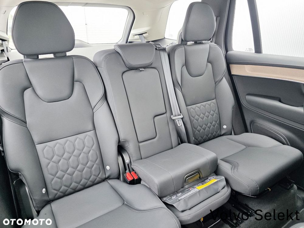 Volvo XC 90 - 17