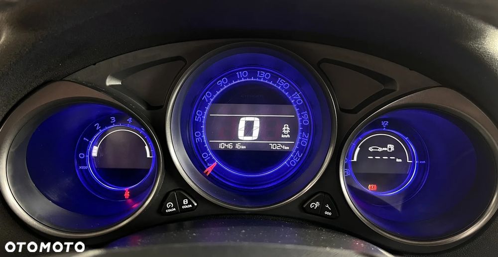 Citroën C4 1.2 PureTech Feel S&S - 12