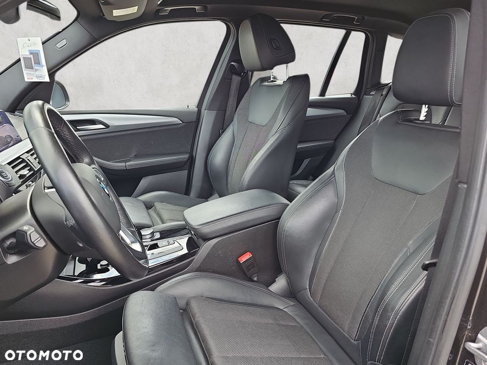 BMW X3 - 12