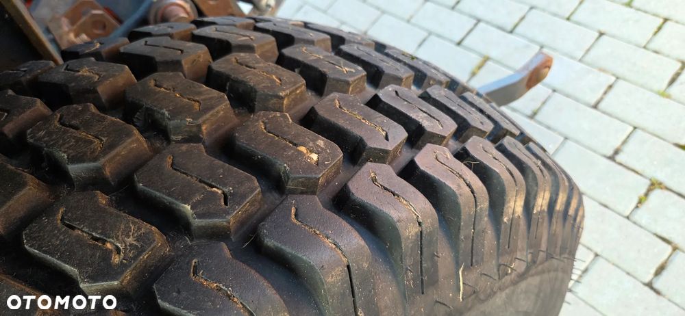 Kubota STV40 - 12