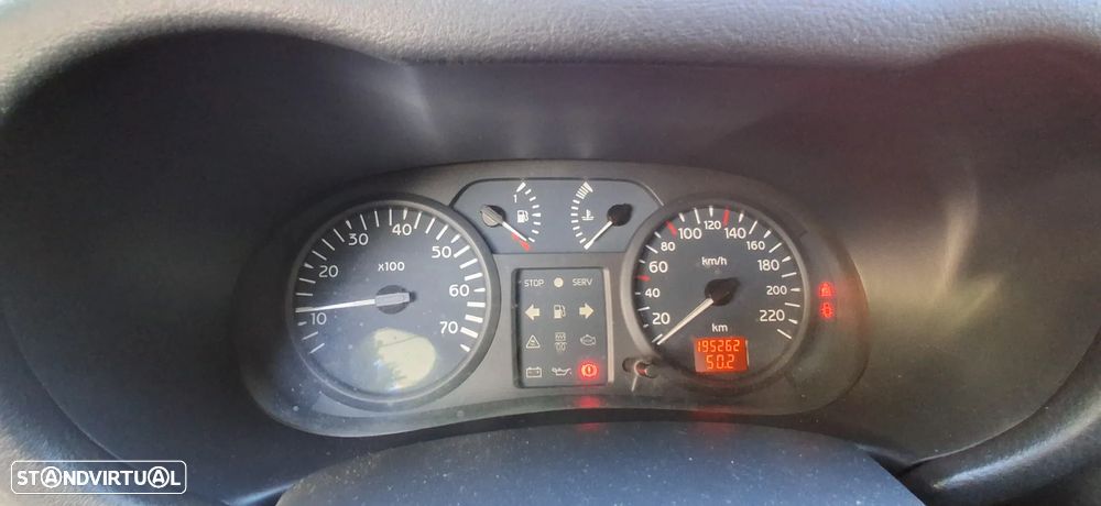 Renault Clio 1.2 16V Confort - 3