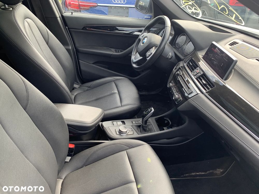 BMW X1 - 20