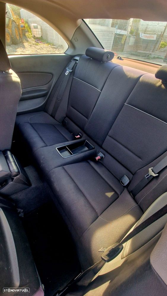 BMW 120 d Edition Sport - 13