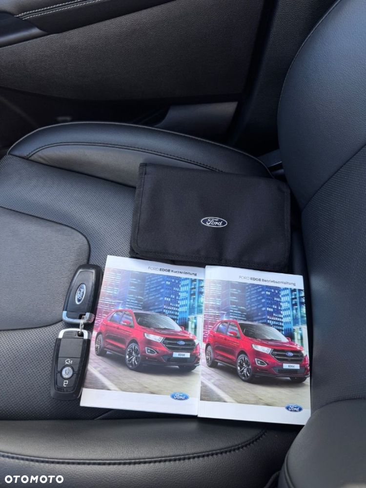 Ford Edge - 35