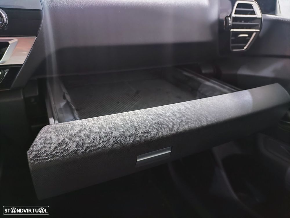 Citroën e-C4 50 kWh Feel Pack - 24