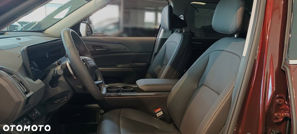 Kia EV5 81.4kWh Earth - 11