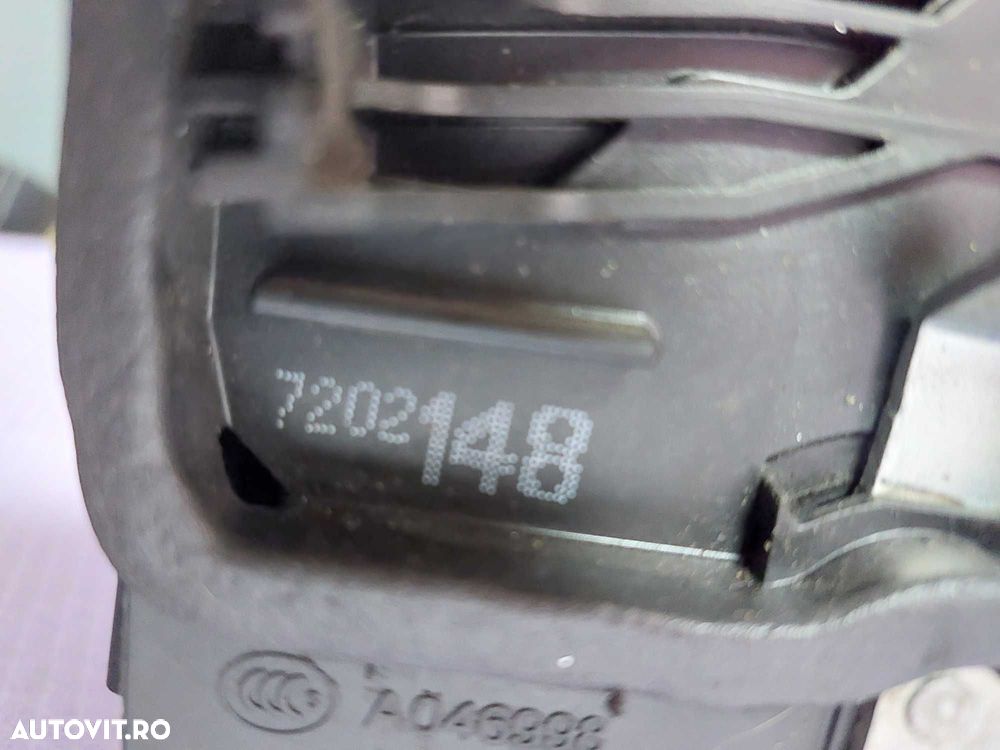 Broasca usa dreapta spate BMW Modele multiple - 6