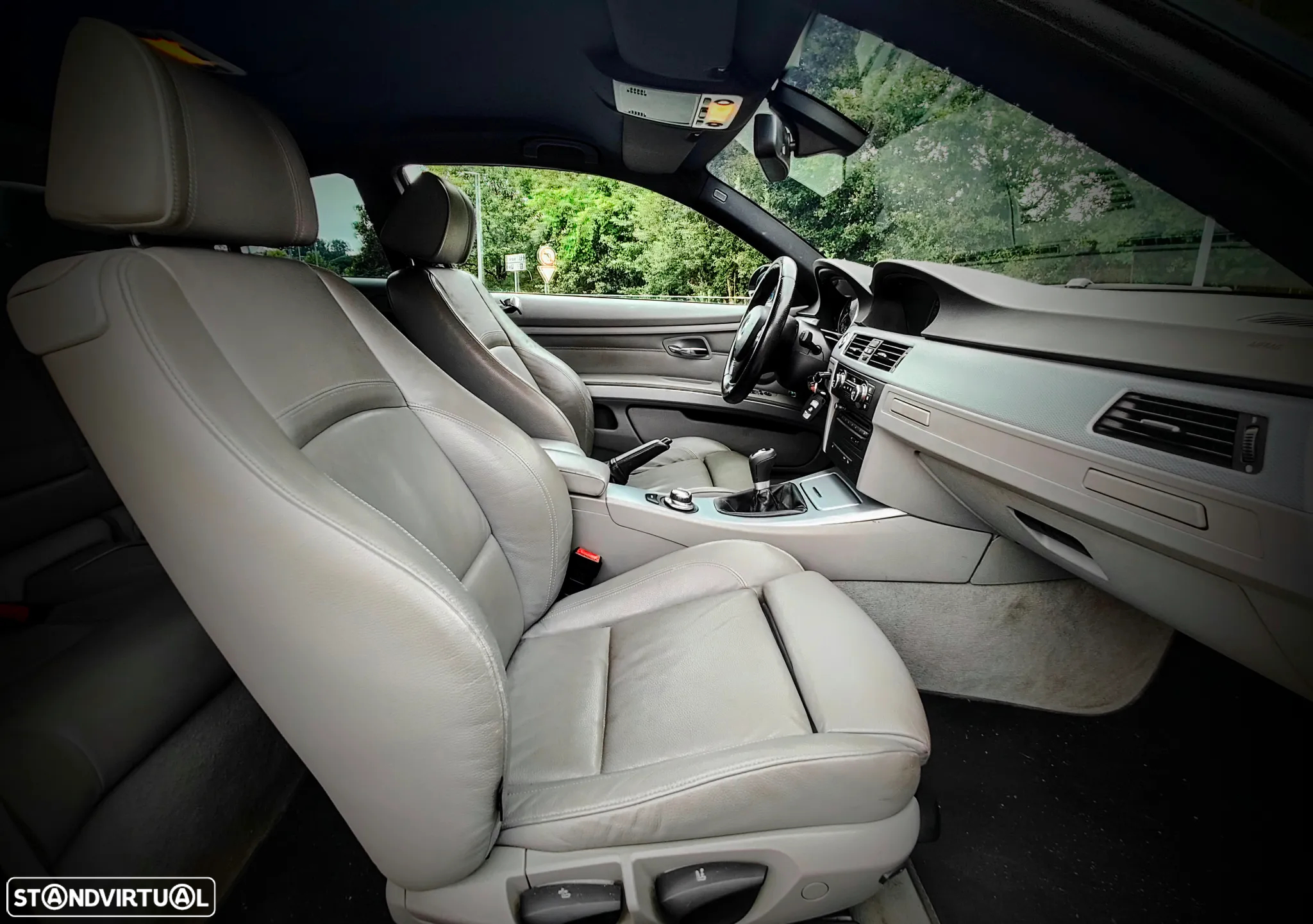 BMW 320 d Coupe M Sport Edition - 11