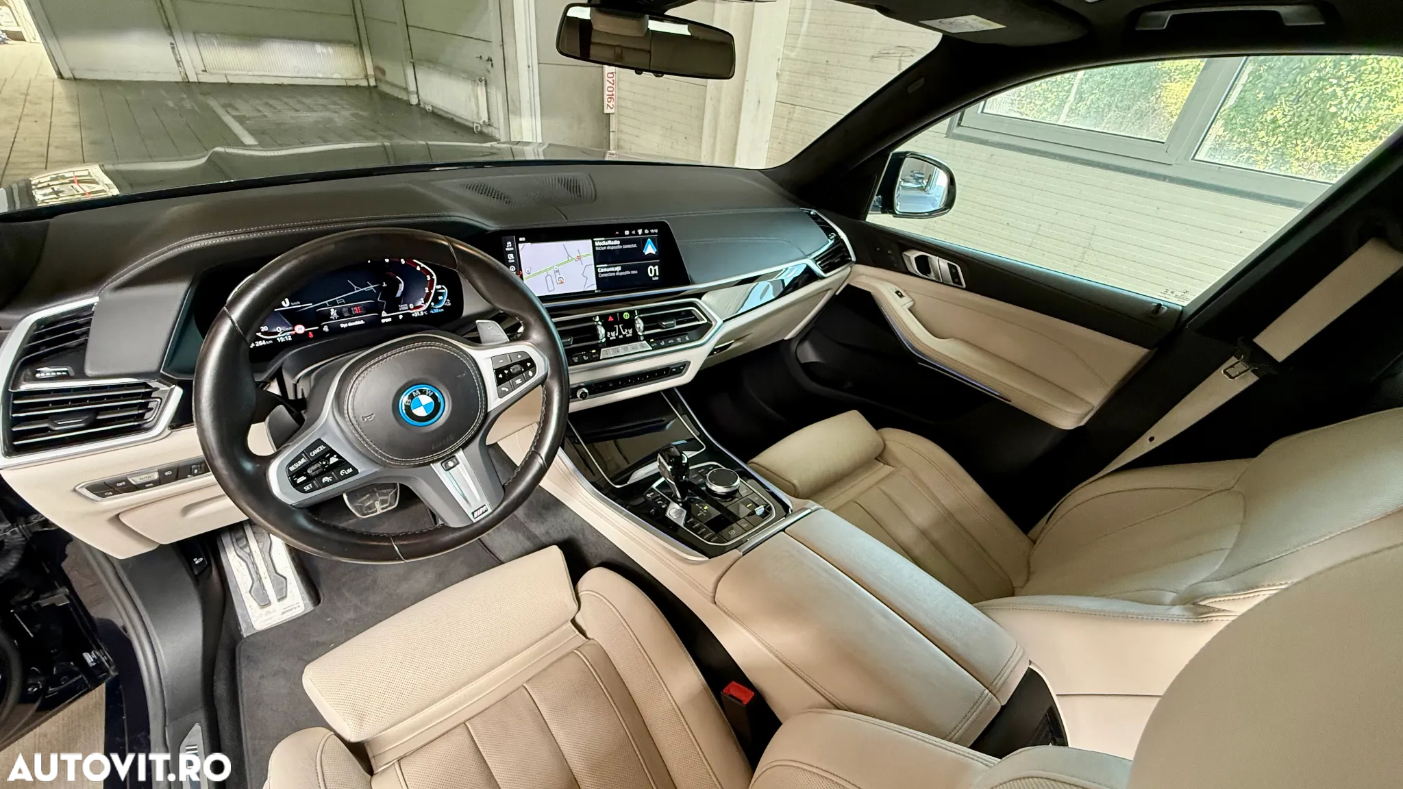 BMW X5 xDrive45e AT PHEV - 6