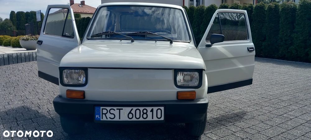 Fiat 126 - 6