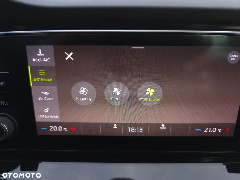 Skoda Octavia 1.0 TSI Ambition - 33