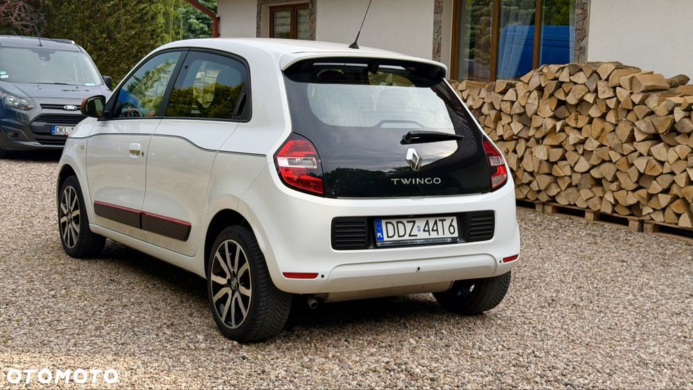 Renault Twingo - 5