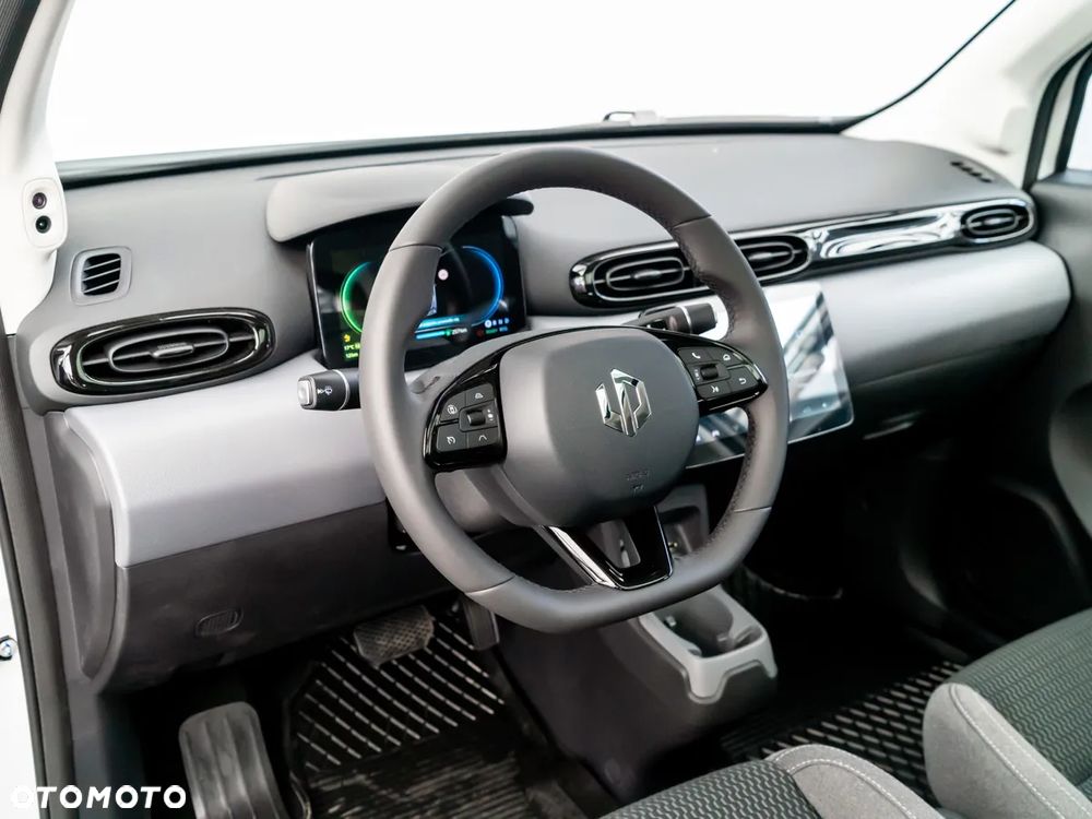 Leapmotor T03 37.3kWh - 22