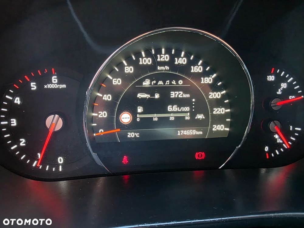 Kia Sorento - 15
