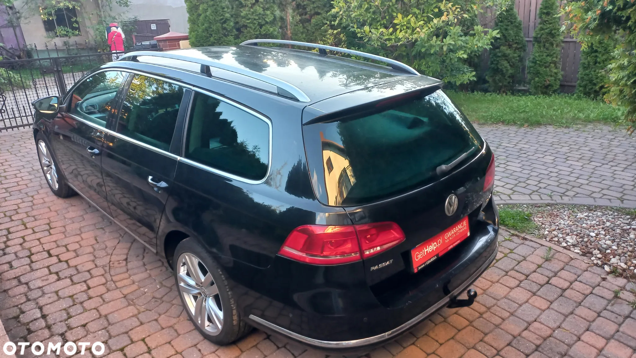 Volkswagen Passat 2.0 TSI Highline DSG - 31