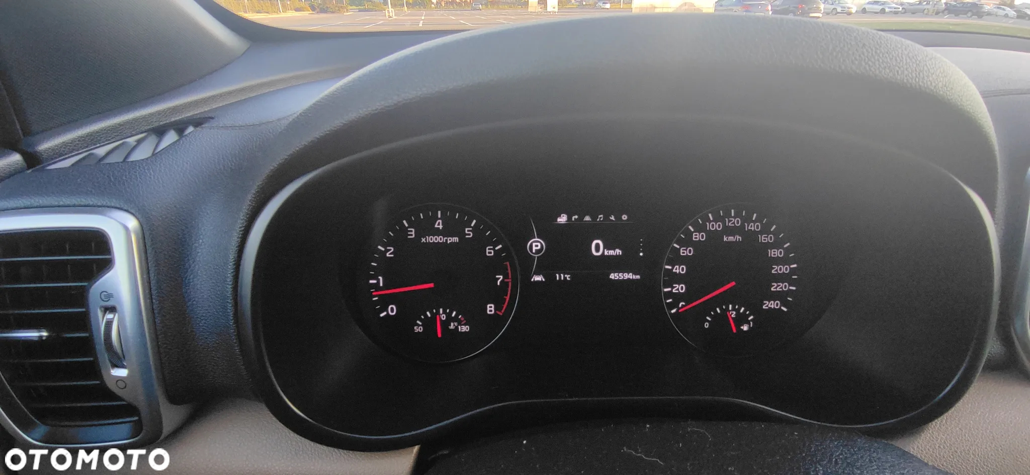 Kia Sportage - 18