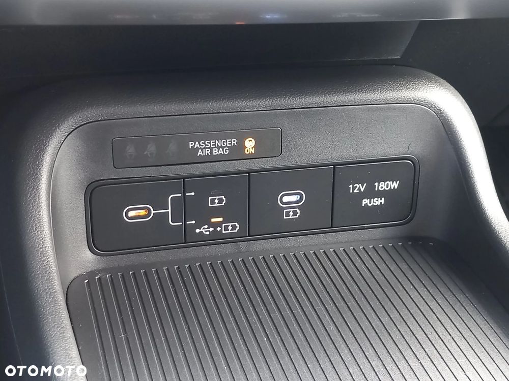 Hyundai Kona 1.0 T-GDI Smart - 23