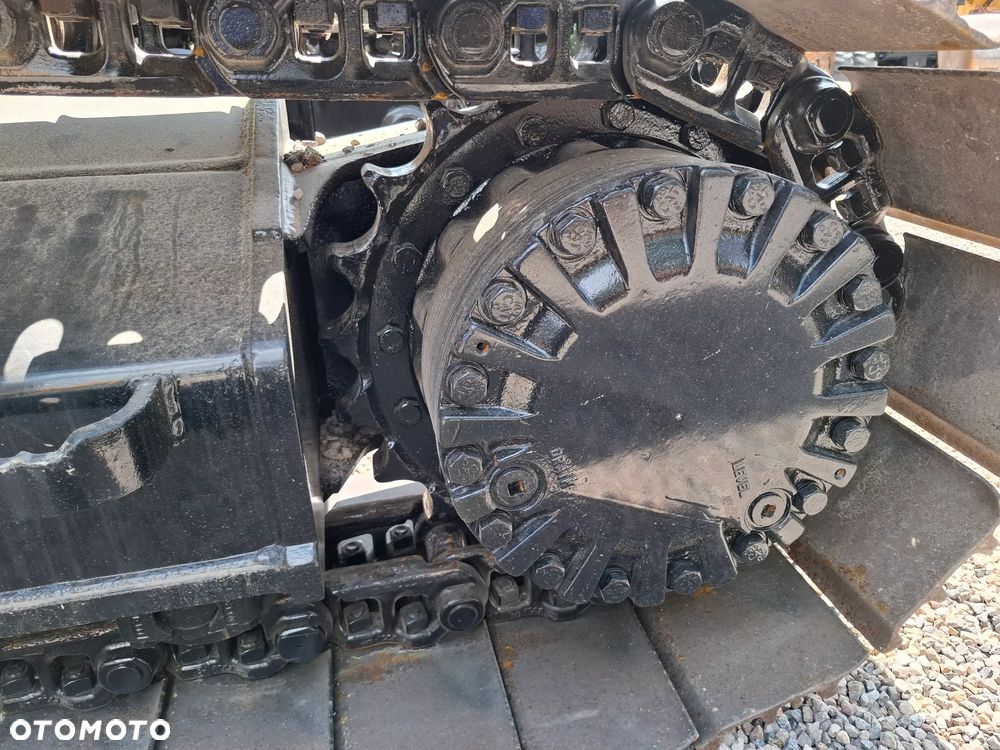 Caterpillar CAT 320 EL - 21