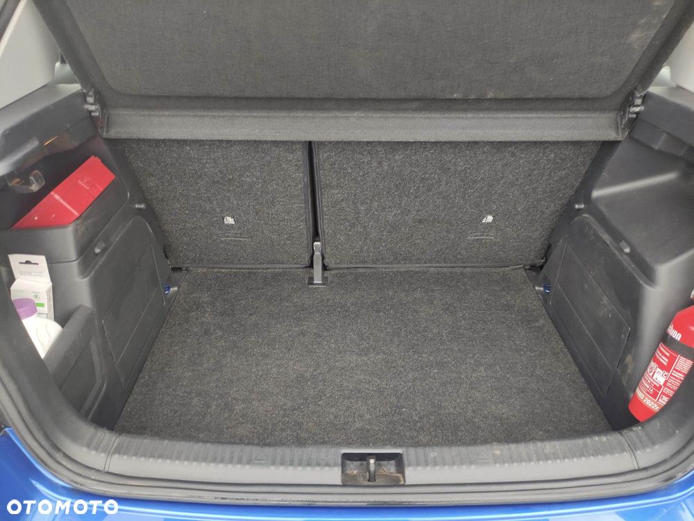 Skoda Fabia 1.0 Active - 15