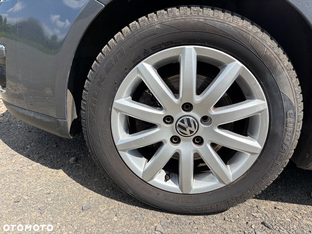 Volkswagen Golf 1.4 TSI Edition - 8
