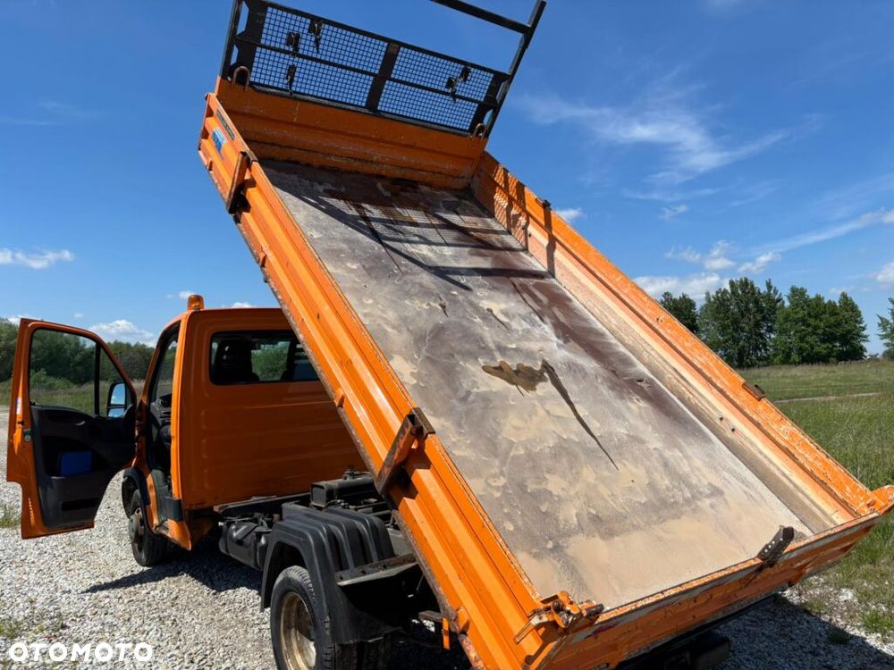 Iveco Daily Meiller Kiper - 21