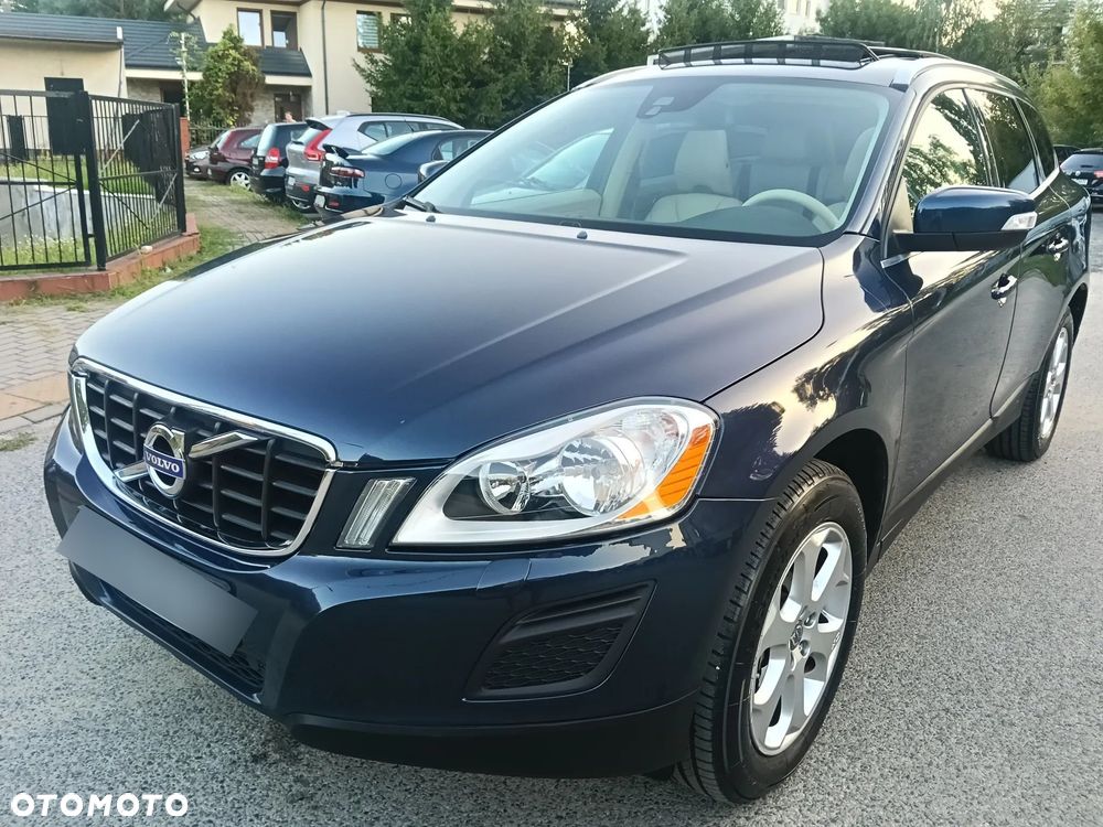 Volvo XC 60 3.2 AWD Summum - 12