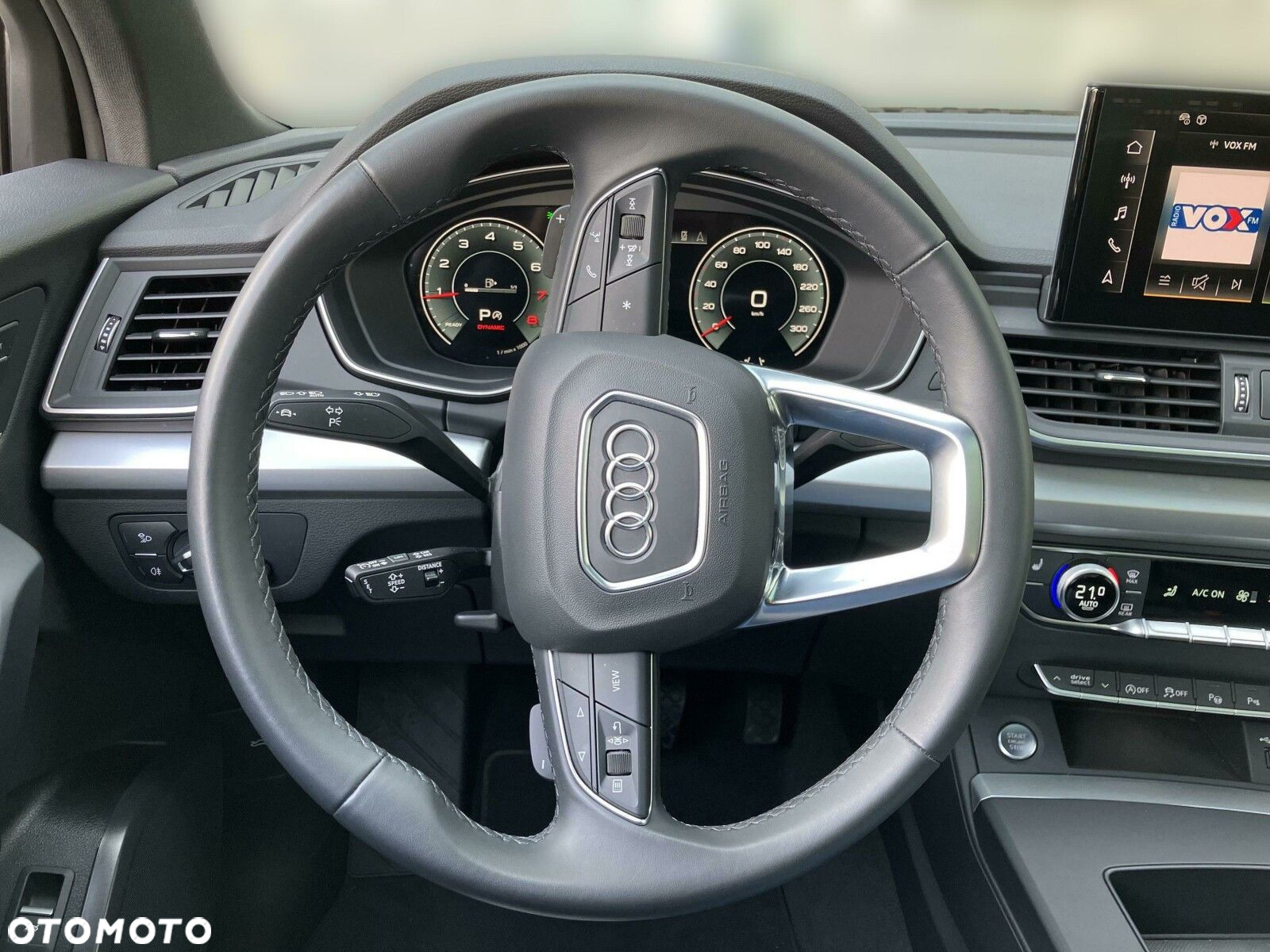 Audi Q5 Sportback - 12
