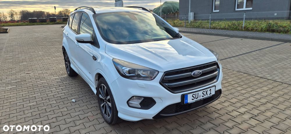 Ford Kuga 1.5 EcoBoost AWD ST-Line ASS - 1