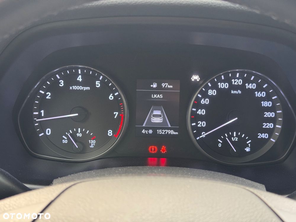 Hyundai i30 1.4 T-GDI Premiere Style - 14